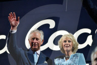 PEOPLE - Charles und Camilla eröffnen die Commonwealth Games in Australien