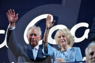 PEOPLE - Charles und Camilla eröffnen die Commonwealth Games in Australien