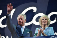 PEOPLE - Charles und Camilla eröffnen die Commonwealth Games in Australien