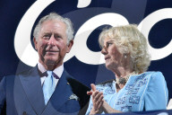 PEOPLE - Charles und Camilla eröffnen die Commonwealth Games in Australien