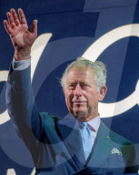 PEOPLE - Charles und Camilla eröffnen die Commonwealth Games in Australien