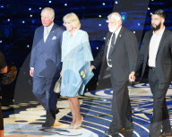 PEOPLE - Charles und Camilla eröffnen die Commonwealth Games in Australien