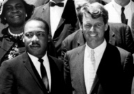 50th Anniversary of Martin Luther King Jr. Assasination