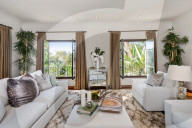 PEOPLE - So schön wohnt Emma Roberts in Los Angeles