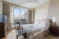 PEOPLE - So schön wohnt Justin Timberlake in New York