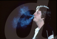 PEOPLE - Darts-Welt trauert: Ex-Weltmeister Eric Bristow überraschend verstorben