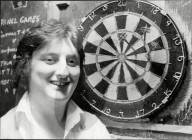 PEOPLE - Darts-Welt trauert: Ex-Weltmeister Eric Bristow überraschend verstorben