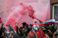 FEATURE - Best of - Bilder des Tages