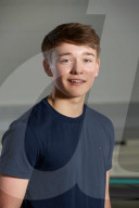 PORTRAIT - Billy Monger - Britischer Rennfahrer