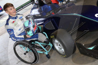 PEOPLE - Billy Monger 