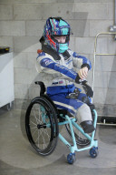 PEOPLE - Billy Monger 