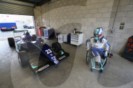 PEOPLE - Billy Monger 