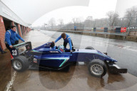 PEOPLE - Billy Monger 