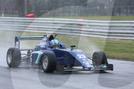 PEOPLE - Billy Monger 