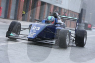 PEOPLE - Billy Monger 