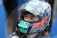 PEOPLE - Billy Monger 