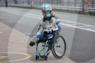 PEOPLE - Billy Monger 