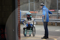 PEOPLE - Billy Monger 
