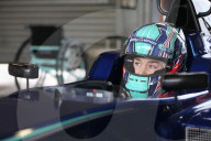 PEOPLE - Billy Monger 