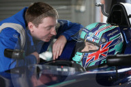 PEOPLE - Billy Monger 
