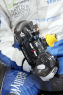 PEOPLE - Billy Monger 