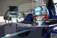 PEOPLE - Billy Monger 