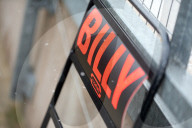 PEOPLE - Billy Monger 