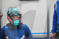 PEOPLE - Billy Monger 