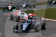 PEOPLE - Billy Monger 