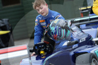 PEOPLE - Billy Monger 