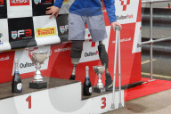 PEOPLE - Billy Monger 