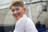 PEOPLE - Billy Monger 