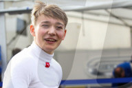 PEOPLE - Billy Monger 