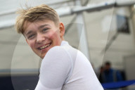 PEOPLE - Billy Monger 