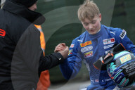 PEOPLE - Billy Monger 