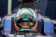 PEOPLE - Billy Monger 