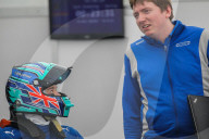 PEOPLE - Billy Monger 
