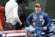 PEOPLE - Billy Monger 