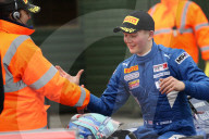 PEOPLE - Billy Monger 