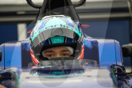 PEOPLE - Billy Monger 