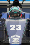 PEOPLE - Billy Monger 