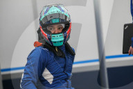 PEOPLE - Billy Monger 