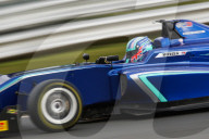 PEOPLE - Billy Monger 