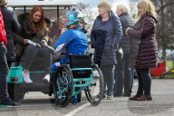 PEOPLE - Billy Monger 