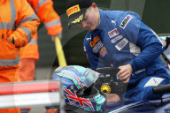 PEOPLE - Billy Monger 