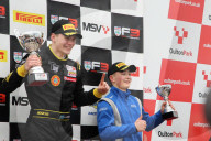 PEOPLE - Billy Monger 