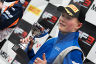 PEOPLE - Billy Monger 