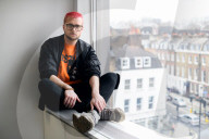PORTRAIT - Christopher Wylie - Whistleblower Facebook-Affäre