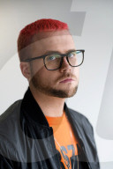 PORTRAIT - Christopher Wylie - Whistleblower Facebook-Affäre