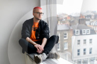 PORTRAIT - Christopher Wylie - Whistleblower Facebook-Affäre
